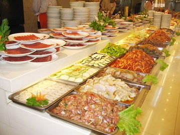 承德烤肉加盟怎么选品牌 承德烤肉自助餐排行榜