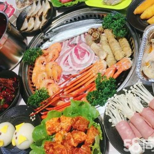 承德烤肉加盟怎么选品牌 承德烤肉自助餐排行榜