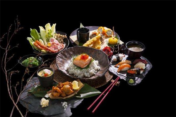 梅州日本餐怎么加盟的 梅州日本料理