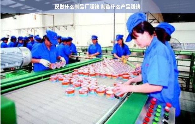 现做什么制品厂赚钱 制造什么产品赚钱