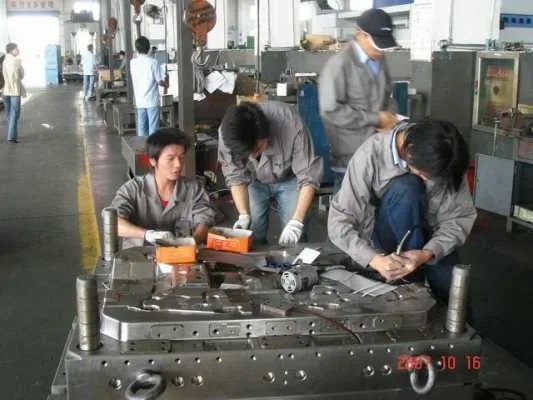 做什么模具工资高又赚钱 模具做什么好