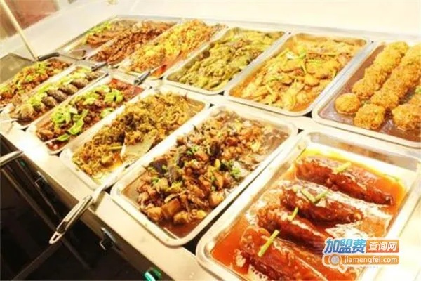上饶加盟快餐怎么收费标准 上饶市餐饮连锁店