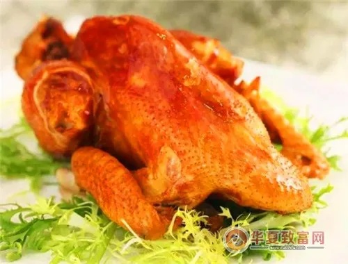 菏泽烧鸡熟食加盟多少钱（详细介绍烧鸡熟食加盟费用）