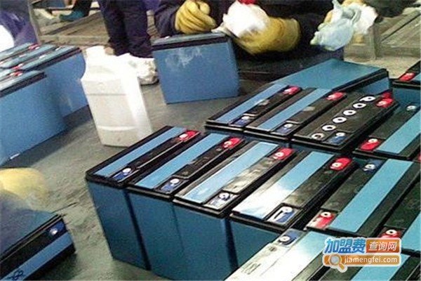 电池修护加盟品牌有哪些（电池修护行业加盟品牌推荐）