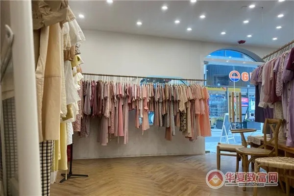 贵州服装开店加盟费用多少（详解服装加盟费用计算方式）