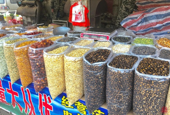 学炒货做什么生意好点赚钱 炒货好学吗