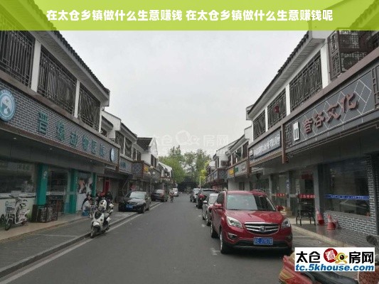 在太仓乡镇做什么生意赚钱 在太仓乡镇做什么生意赚钱呢
