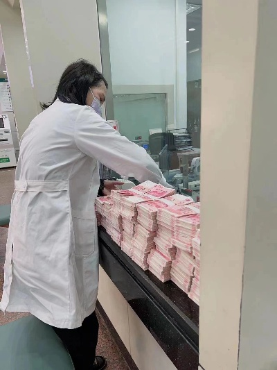 到医院做什么生意赚钱多 在医院做什么工作好
