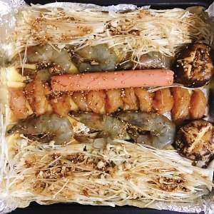 怎么加盟金瀚城自助烤肉 金瀚城韩式自助烧烤新华广场店怎么样