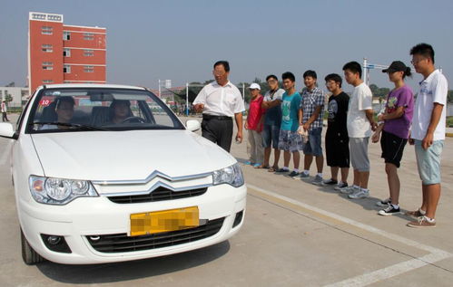 驾校附近做什么最赚钱女生 驾校旁边的餐厅叫什么名字好