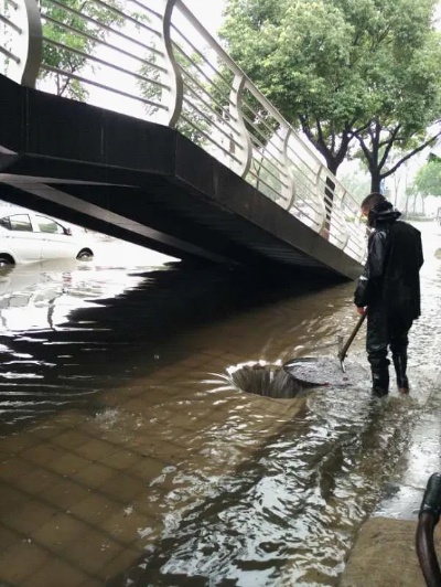 城市排涝能做什么生意赚钱 城市排涝措施