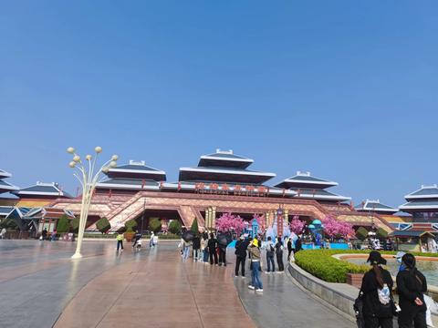 方特周围做什么可以赚钱 方特周围有啥旅游景点