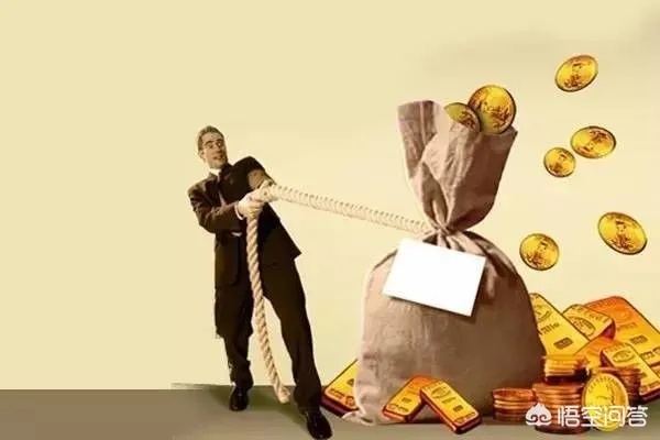 没大本事做什么最赚钱 没大本事做什么最赚钱的工作