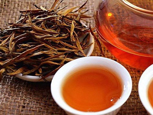 蜂蜜红茶加盟品牌有哪些（热门红茶品牌推荐）