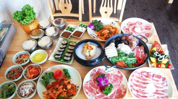温州韩食店加盟多少钱啊（详解加盟费用及流程）