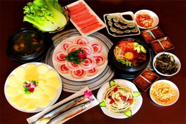 温州韩食店加盟多少钱啊（详解加盟费用及流程）
