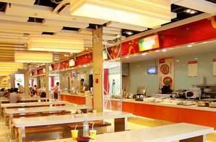 加盟小型快餐店多少钱（小型快餐店加盟费用分析）