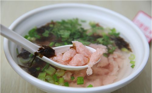 宁德瘦肉丸加盟多少钱啊（详解宁德瘦肉丸加盟费用）