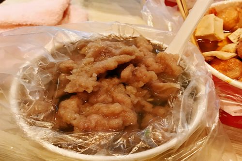 宁德瘦肉丸加盟多少钱啊（详解宁德瘦肉丸加盟费用）
