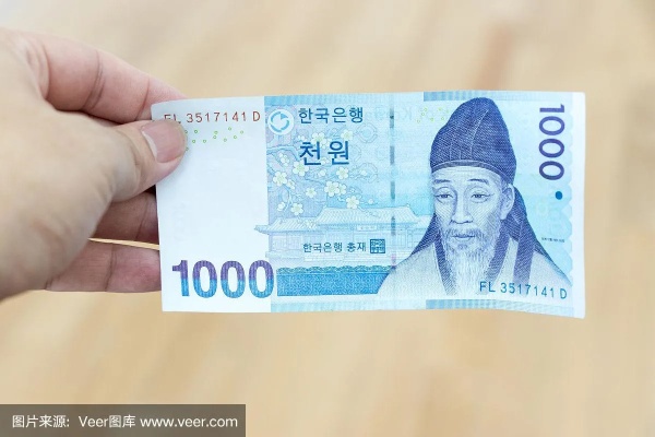 一千韩元能做什么小吃赚钱 1000韩元能干嘛