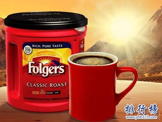 国外咖啡加盟品牌有哪些（国际知名咖啡品牌推荐）