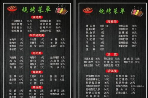 广州烧烤加盟店网址查询指南