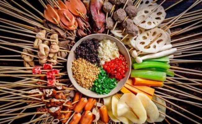 甘肃加盟串串香利润有多少（了解串串香加盟的盈利情况）