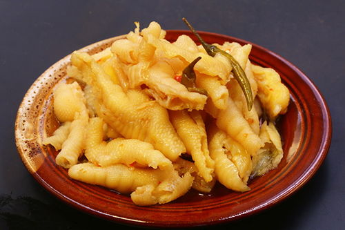 南平鸡爪加盟多少钱啊（南平鸡爪加盟费用详解）