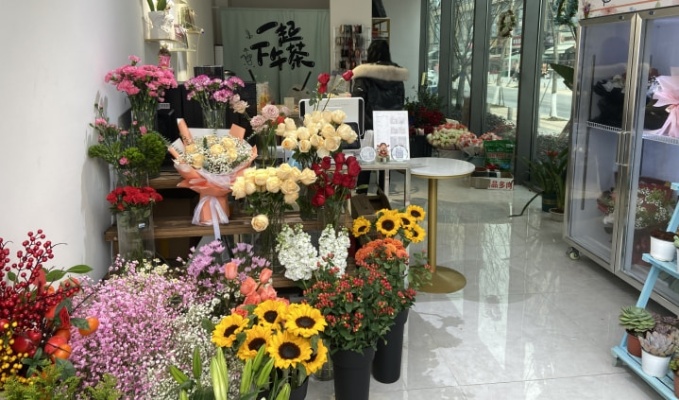 花卉回收能做什么赚钱项目 花店回收鲜花吗