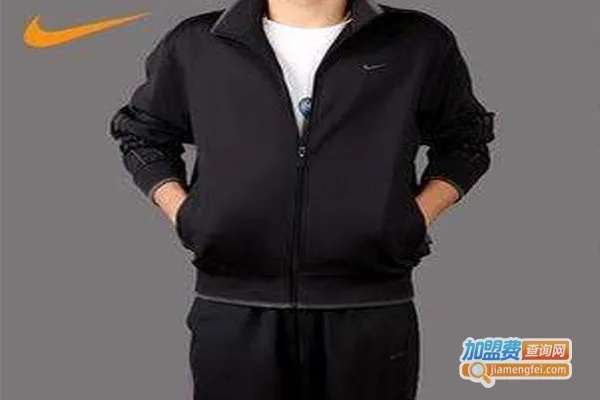 金耐克运动服怎么加盟 金耐克是什么牌子