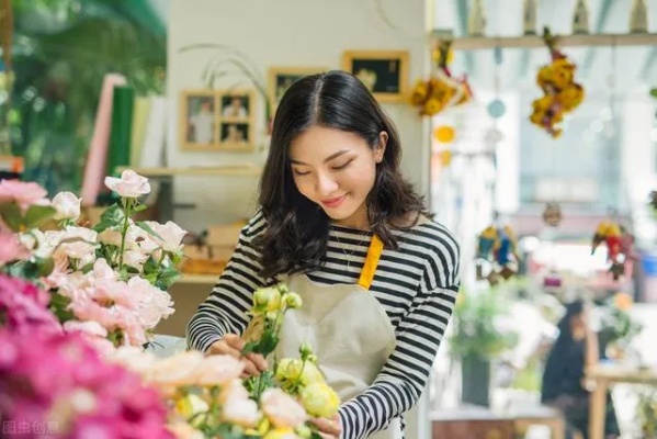 做什么生意最赚钱女性创业 女人做啥生意好