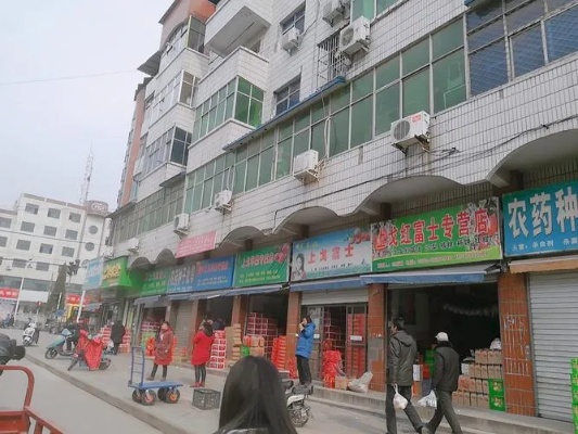洛宁县做什么生意赚钱 洛宁县做什么生意赚钱多