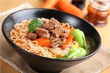 湖南加盟牛肉面有多少利润（加盟牛肉面店利润分析）