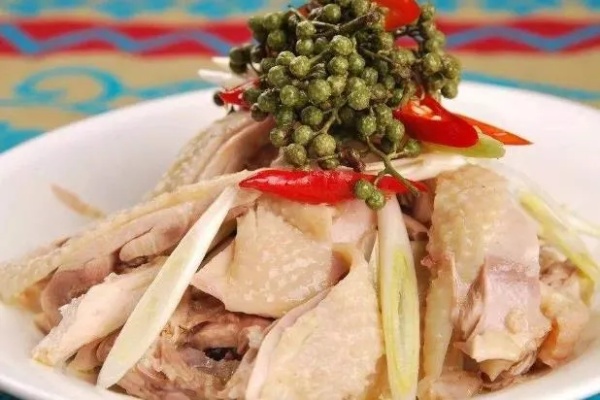 正定麻椒鸡加盟费多少（详细介绍加盟条件和费用）