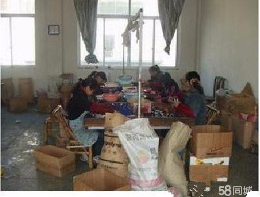 安溪做什么加工赚钱快 安溪哪里有手工外发
