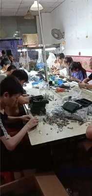 安溪做什么加工赚钱快 安溪哪里有手工外发