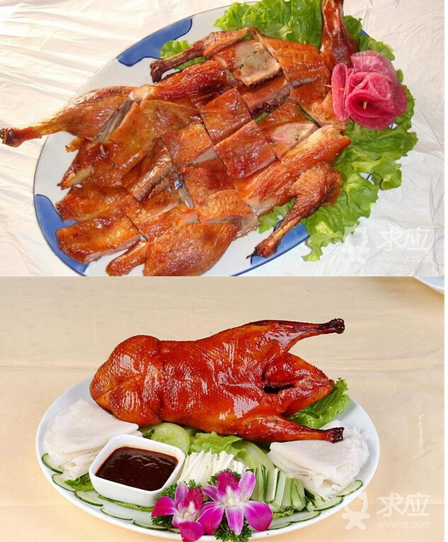 王府北京烤鸭怎么加盟 北京王府餐厅