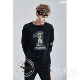 哪些品牌男装加盟0库存（男装品牌加盟推荐）