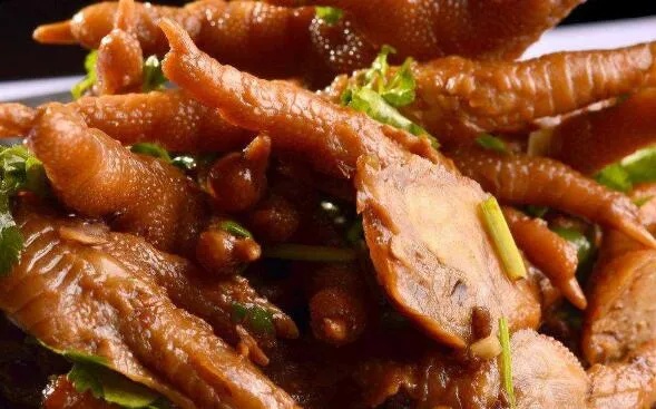 现捞鸡爪加盟培训费用和流程介绍