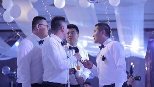 伴郎做什么生意不好赚钱 伴郎都有什么工作