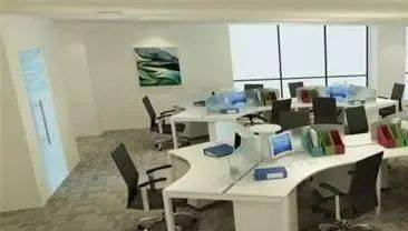 在办公区做什么最赚钱 在办公楼都做啥工作