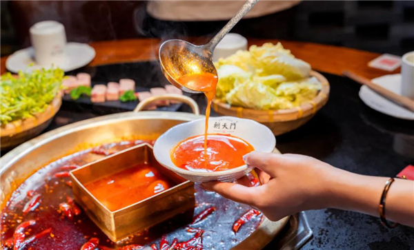 佛山加盟火锅品牌有哪些（火锅加盟店选择指南）