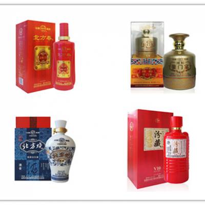云南怎么加盟清香型酒厂 清香型酒代理