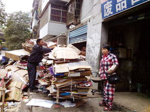 父亲在街上做什么赚钱呢 父亲在街上做什么赚钱呢图片