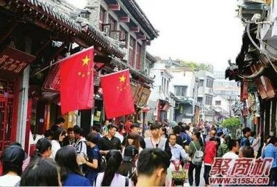 国庆这天能做什么生意赚钱 国庆节做什么小生意赚钱