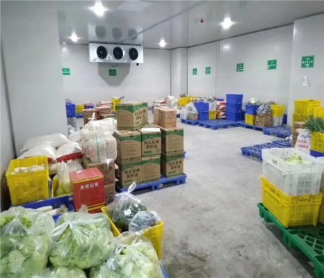 大宗配送做什么赚钱的工作 大宗食品配送