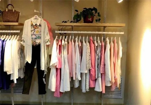 郑州品牌女装加盟费用多少（详解加盟流程及费用）