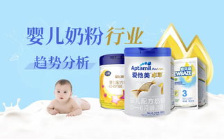奶粉专卖加盟品牌有哪些（奶粉市场加盟优势分析）