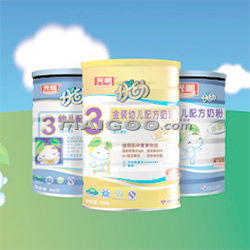 奶粉专卖加盟品牌有哪些（奶粉市场加盟优势分析）