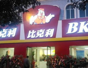 比克利加盟怎么样 比克利加盟怎么样知乎